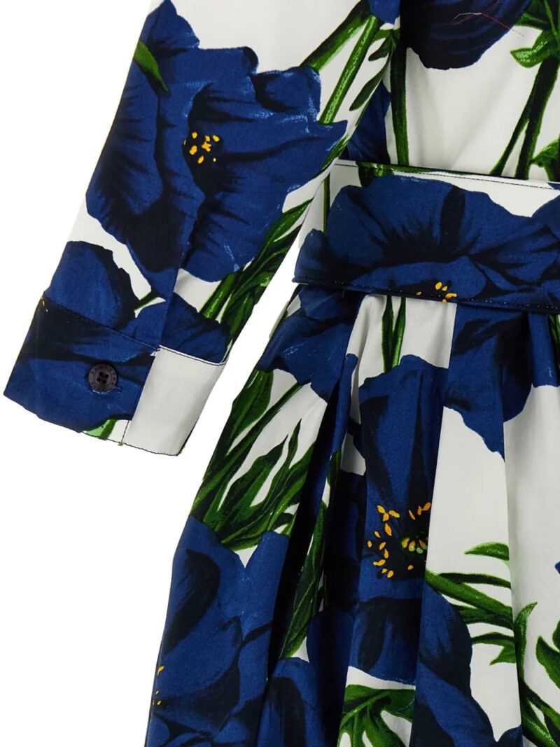 Samantha Sung  Abelia dress