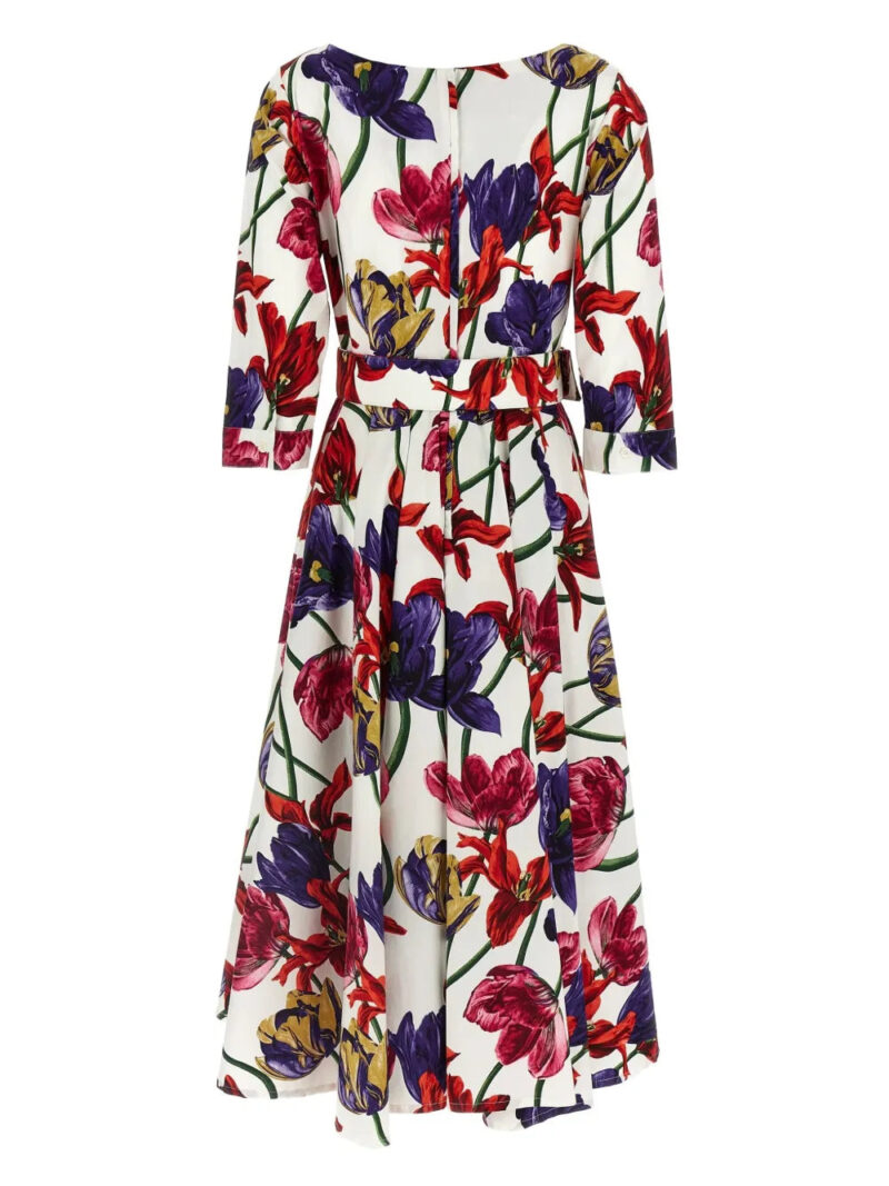 Samantha Sung  Abelia maxi dress