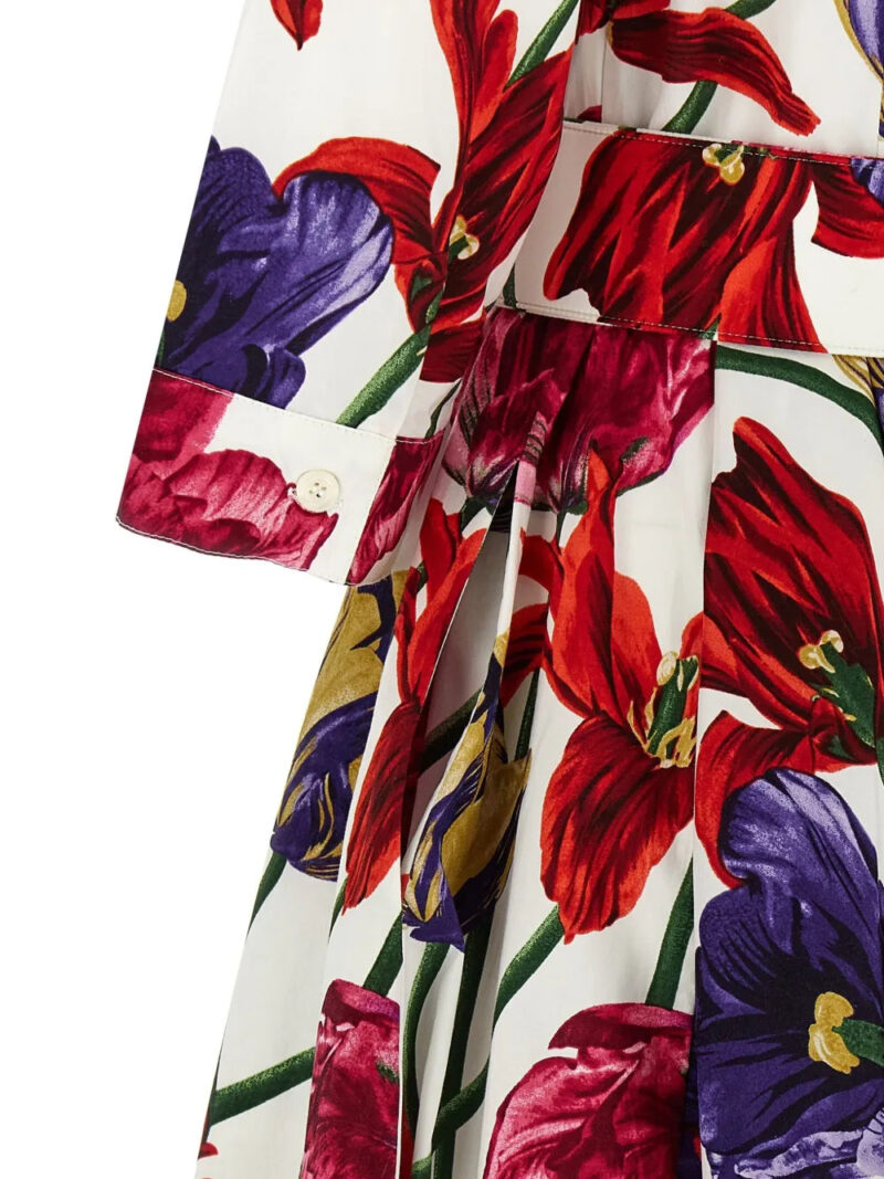 Samantha Sung  Abelia maxi dress