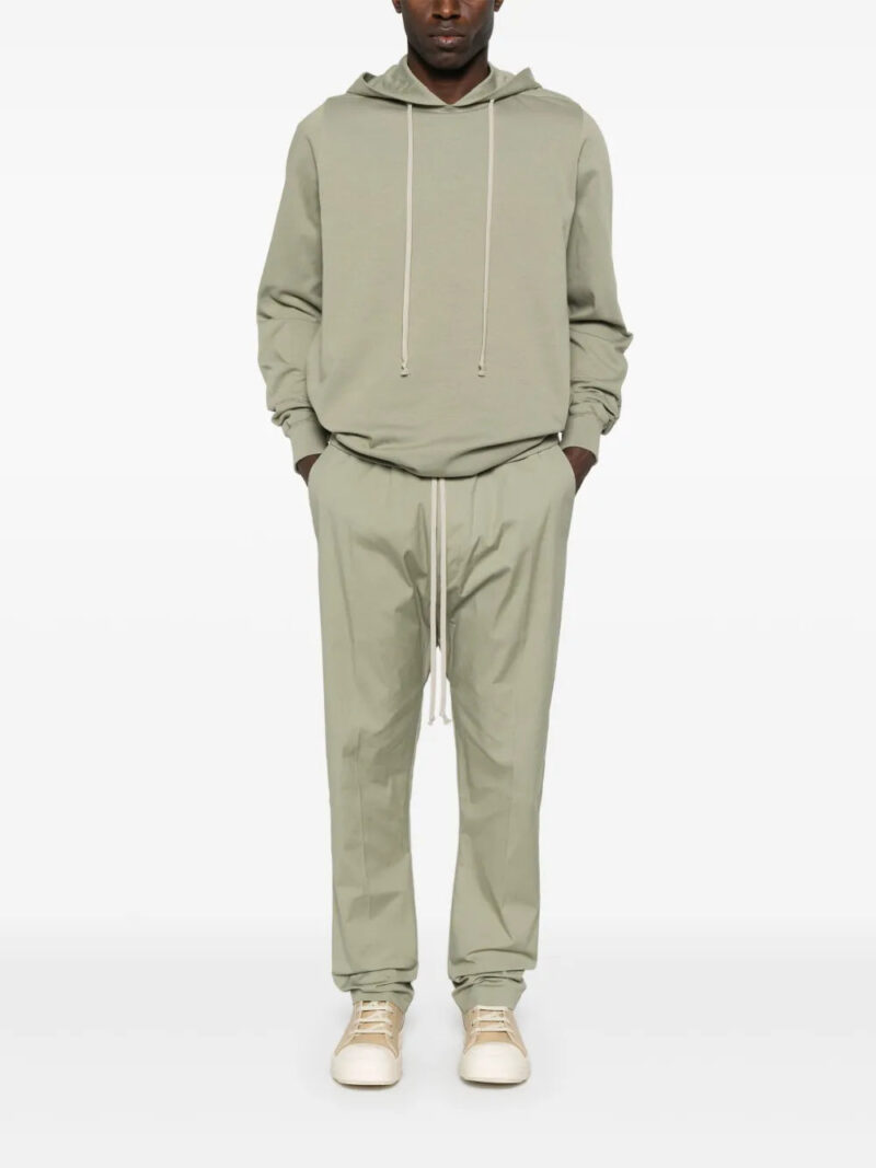 Rick Owens  drawstring trousers
