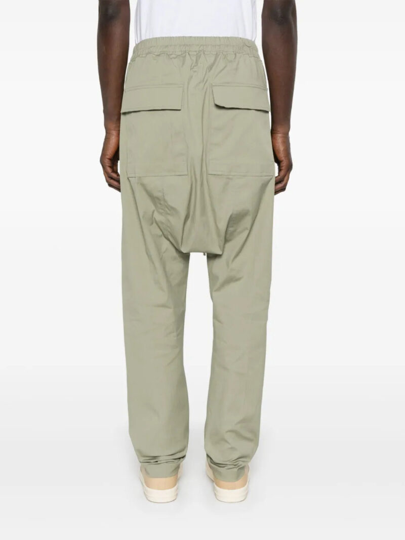 Rick Owens  drawstring trousers