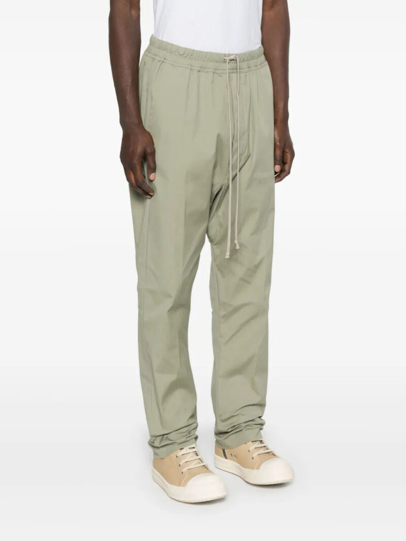 Rick Owens  drawstring trousers