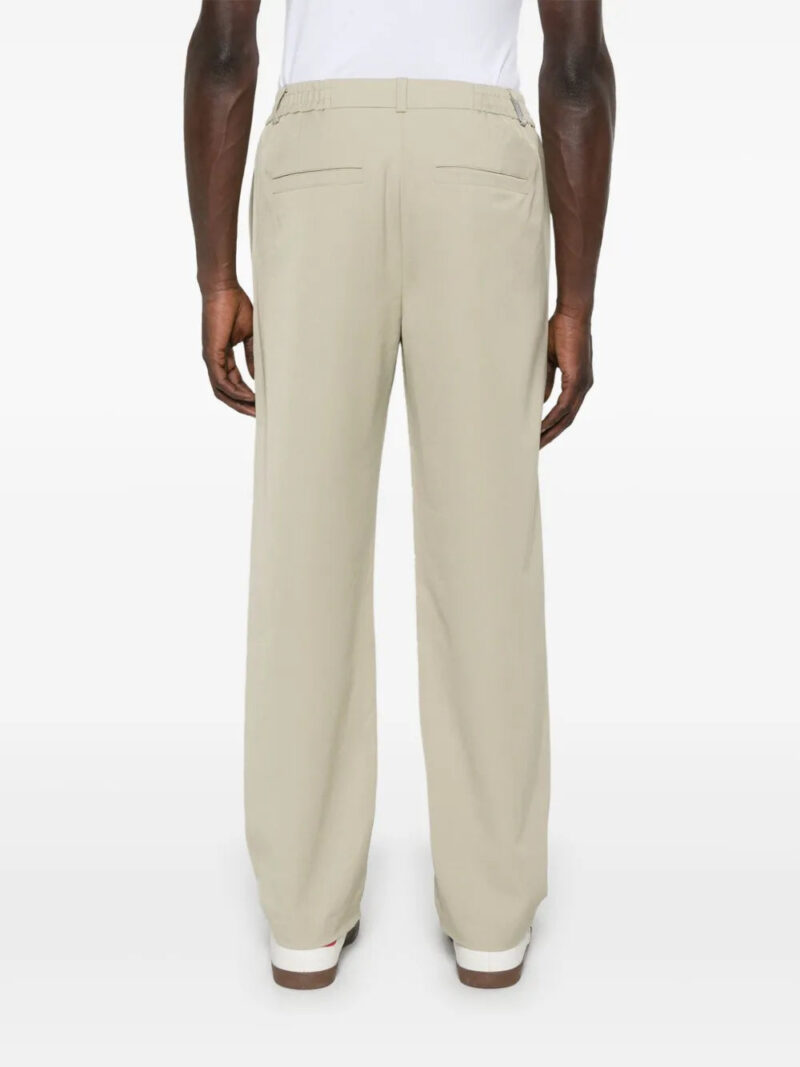 Represent  Core trousers