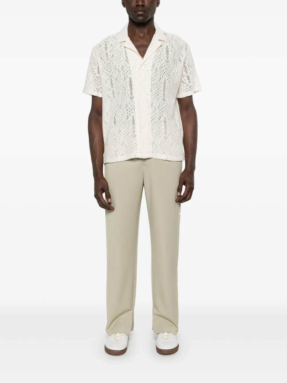 Represent Core trousers - Image 2