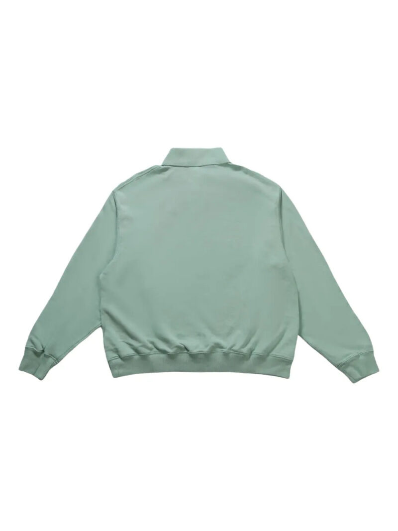 Polo Ralph Lauren polo-collar sweatshirt