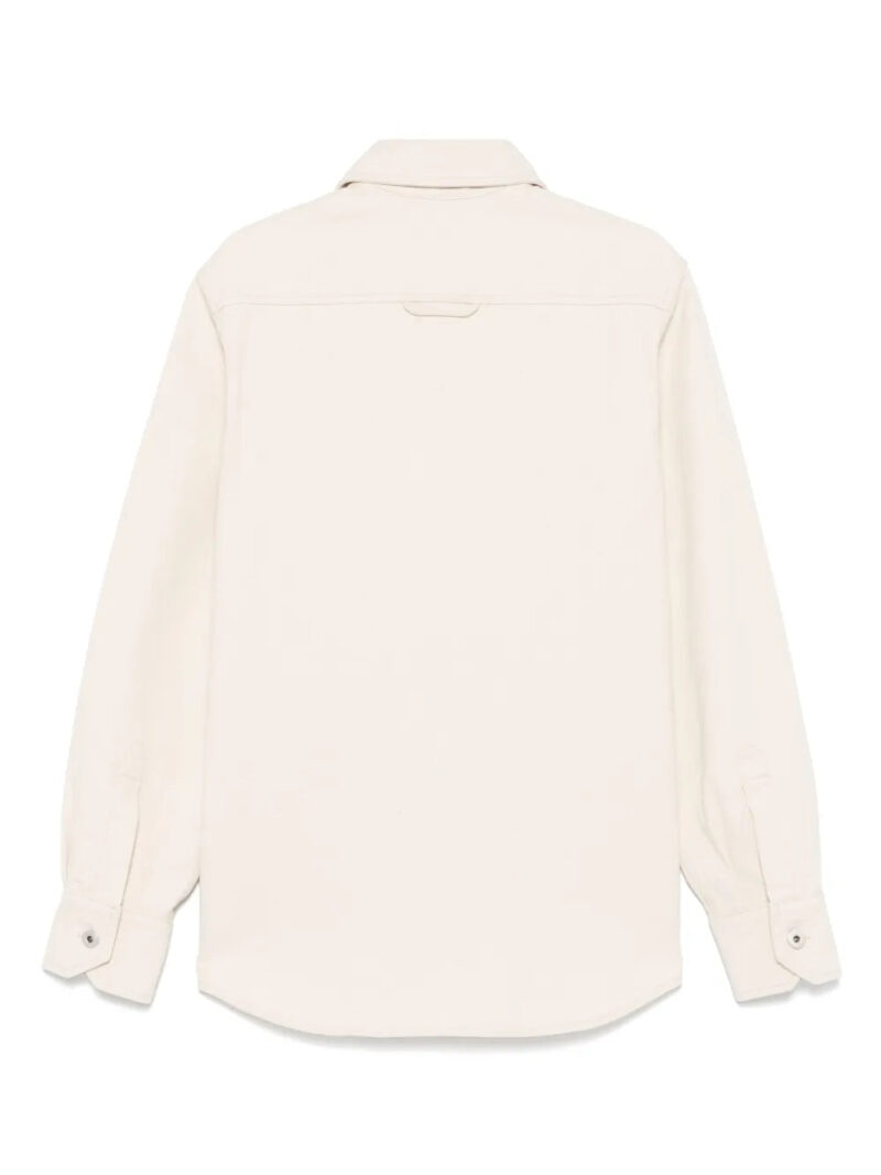 FEDERICO CINA Sarsina shirt