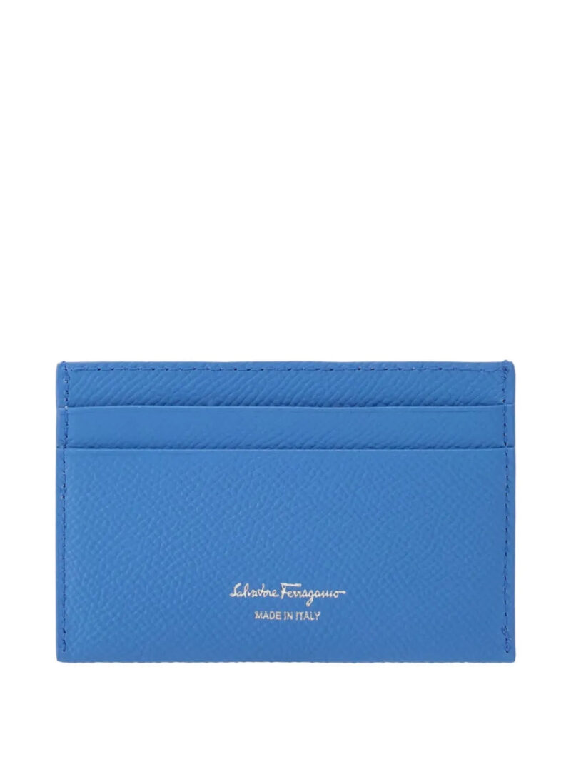 Ferragamo  Gancini cardholder