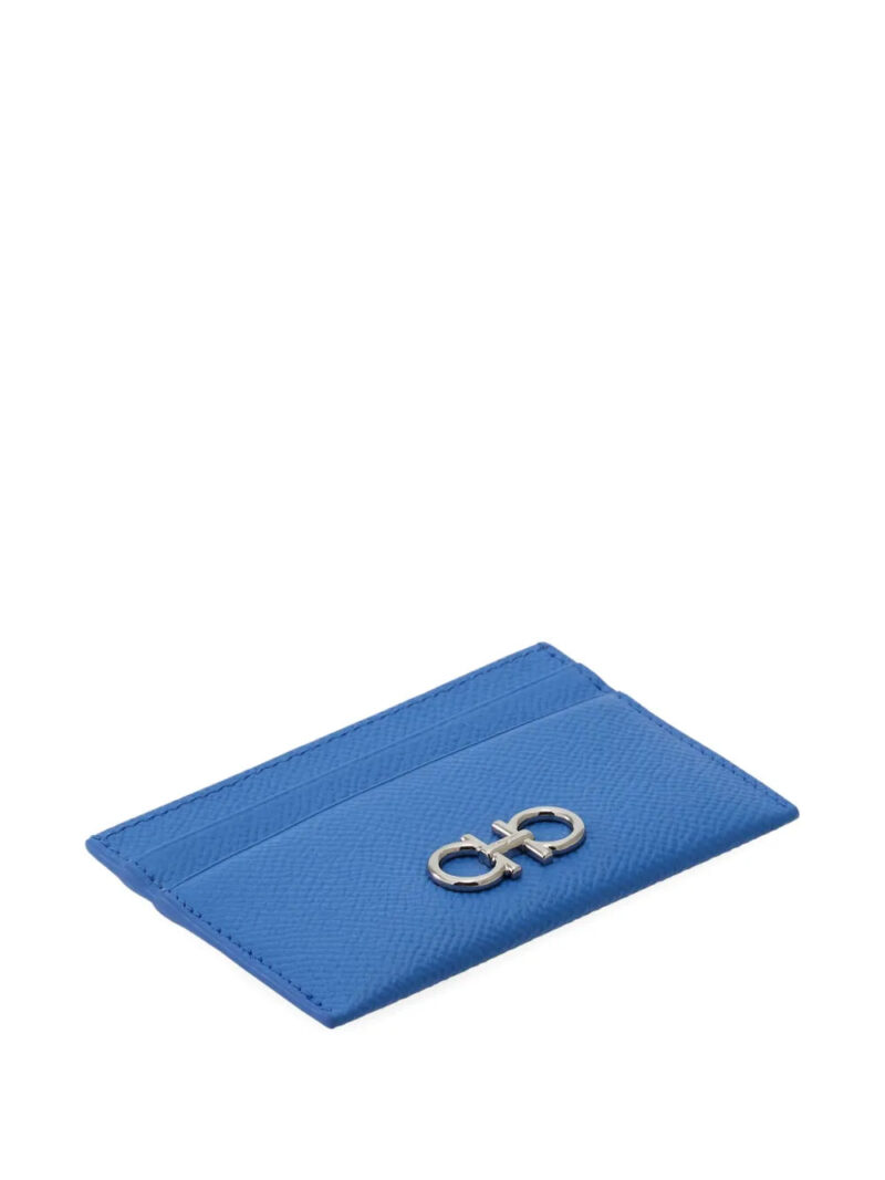 Ferragamo  Gancini cardholder