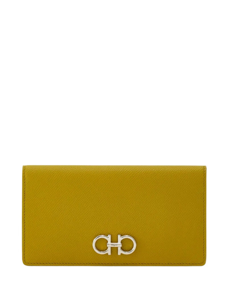 Ferragamo  Gancini wallet