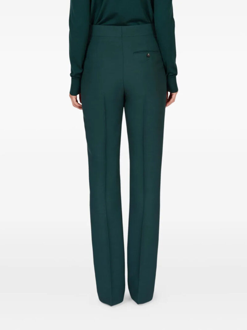 Ferragamo  faille trousers