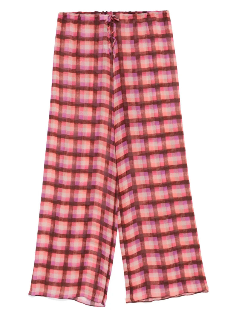 Faliero Sarti  Kristy trousers