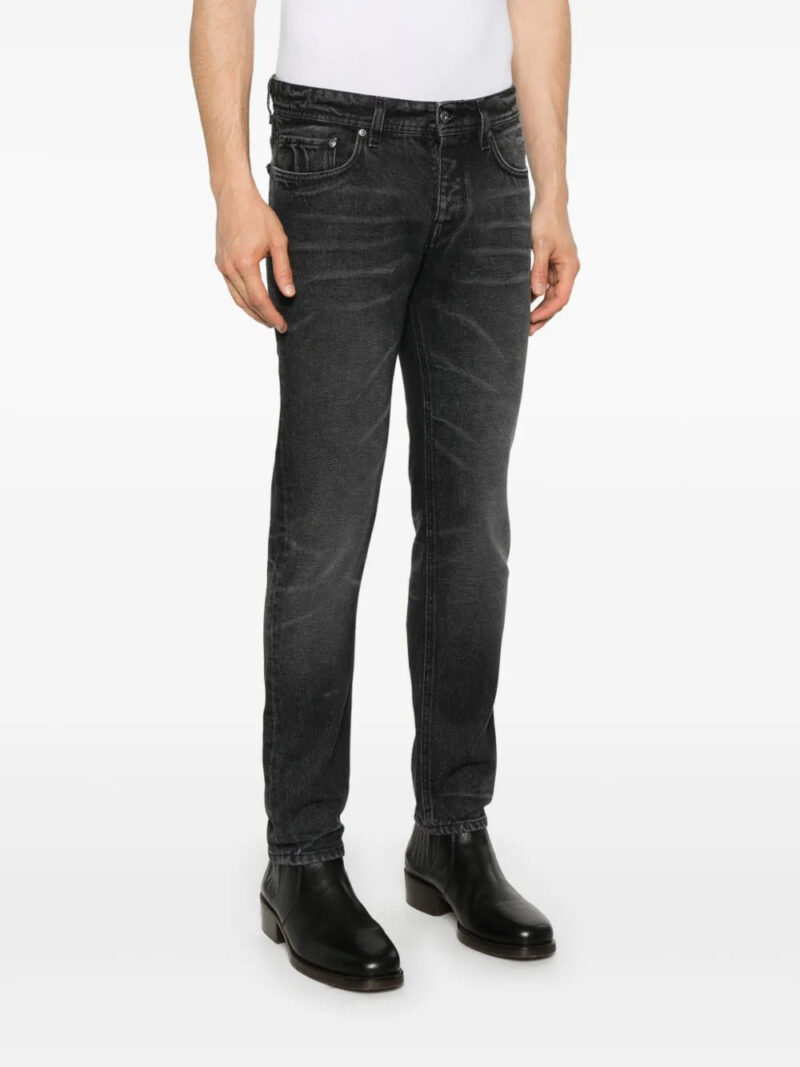 Salvatore Santoro  five-pocket jeans