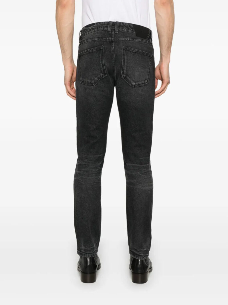 Salvatore Santoro  five-pocket jeans