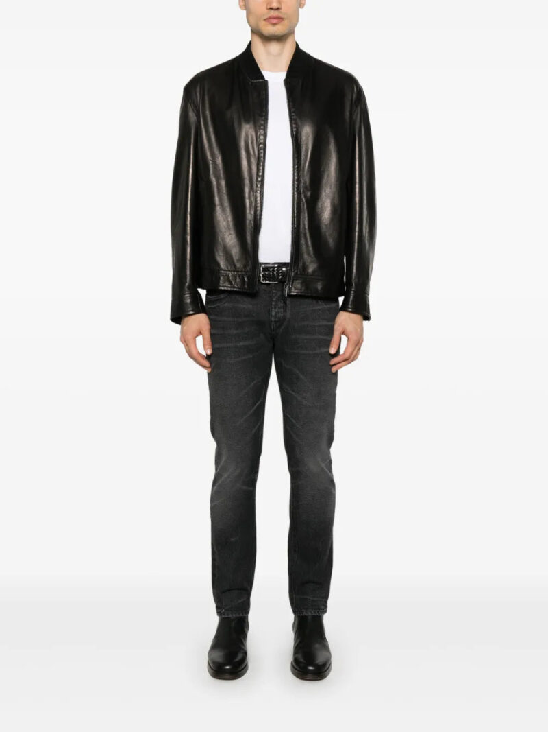 Salvatore Santoro  five-pocket jeans