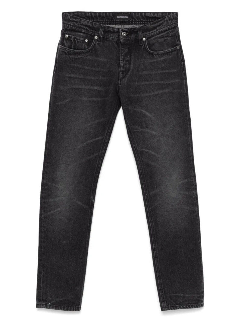 Salvatore Santoro  five-pocket jeans