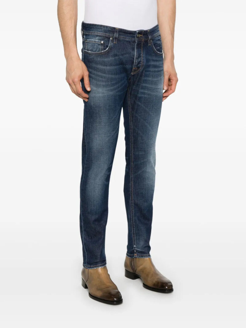 Salvatore Santoro  five-pocket jeans