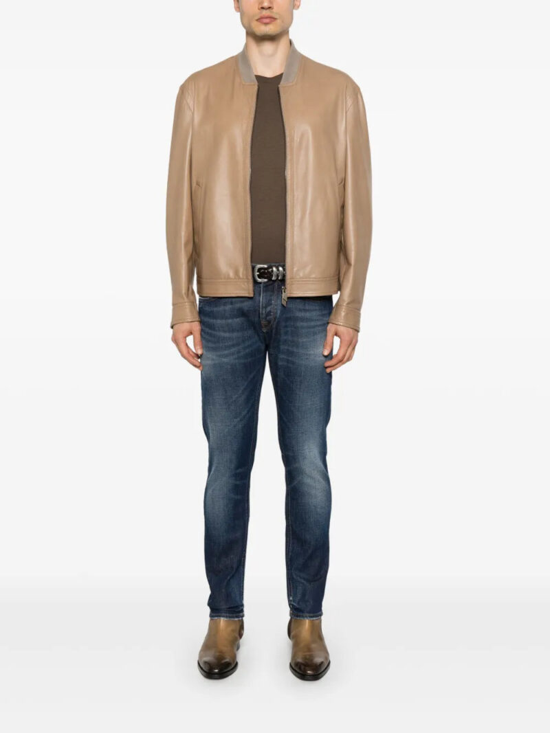 Salvatore Santoro  five-pocket jeans