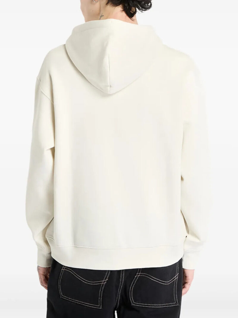 dime zip-up hoodie