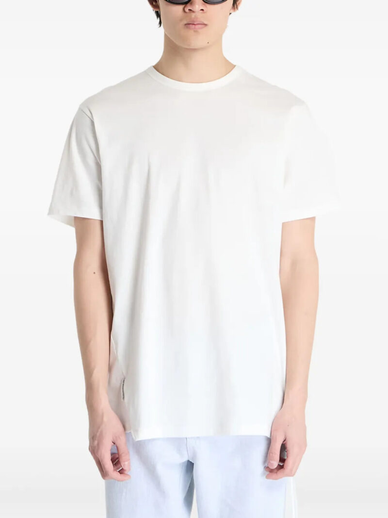Post Archive Faction  cotton T-shirt