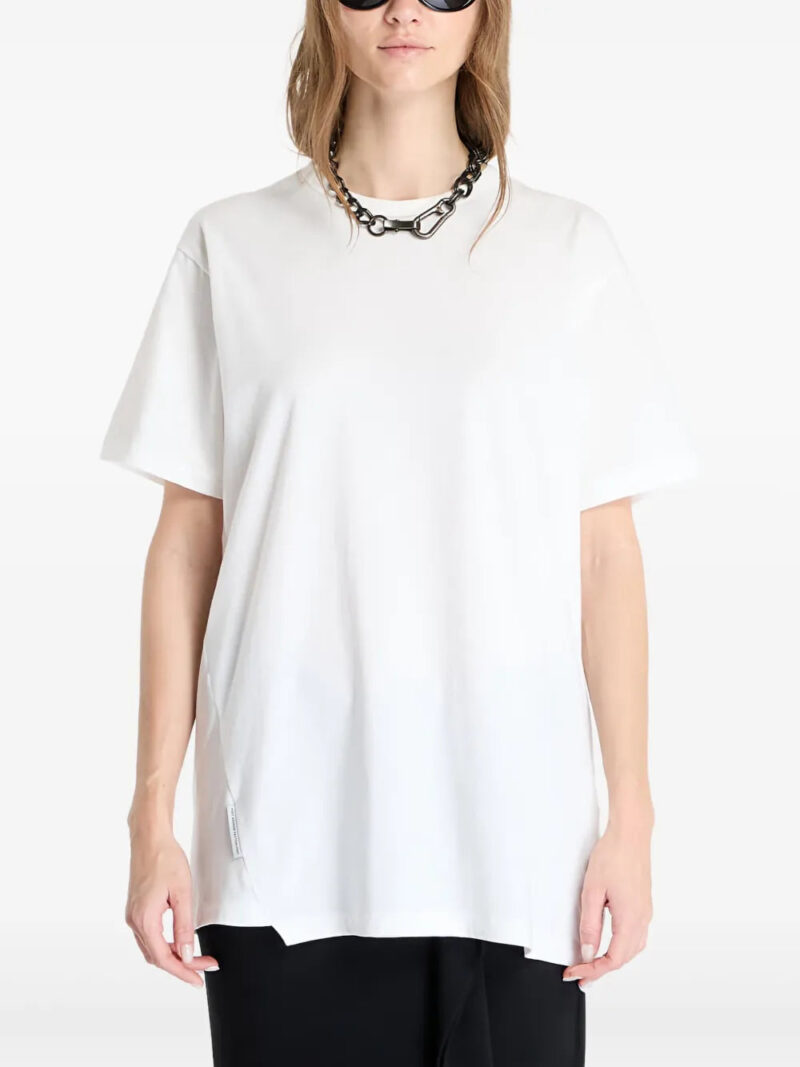 Post Archive Faction  cotton T-shirt
