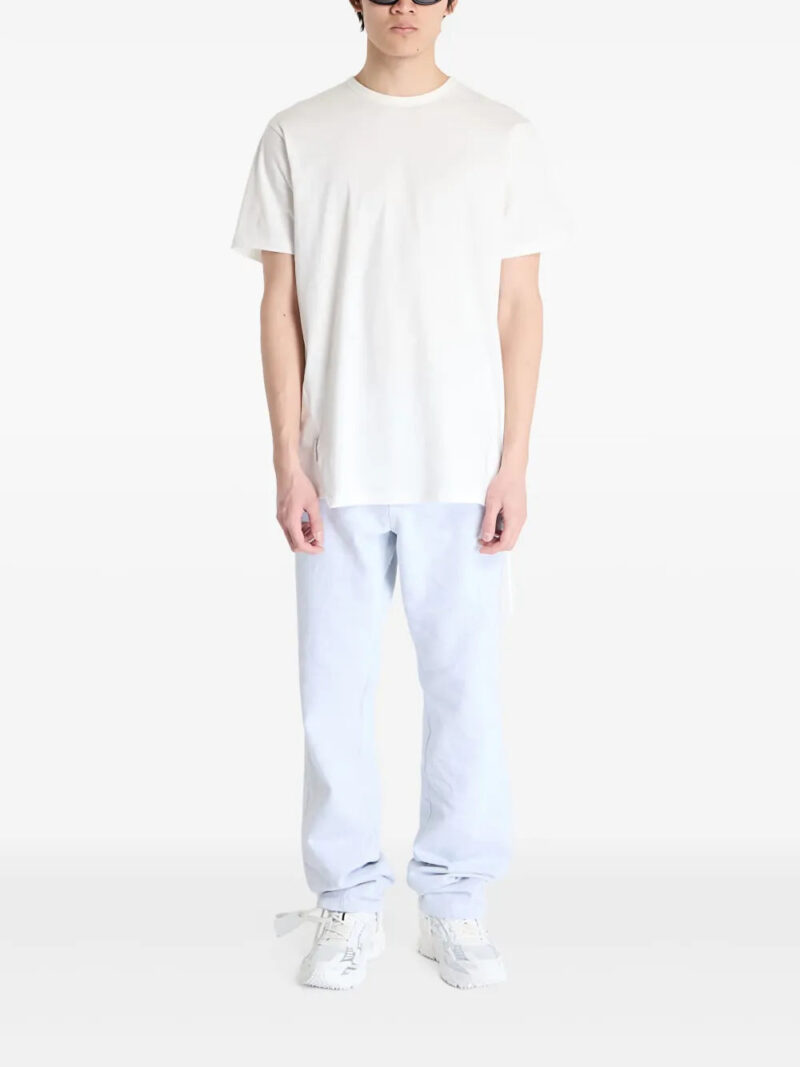 Post Archive Faction  cotton T-shirt