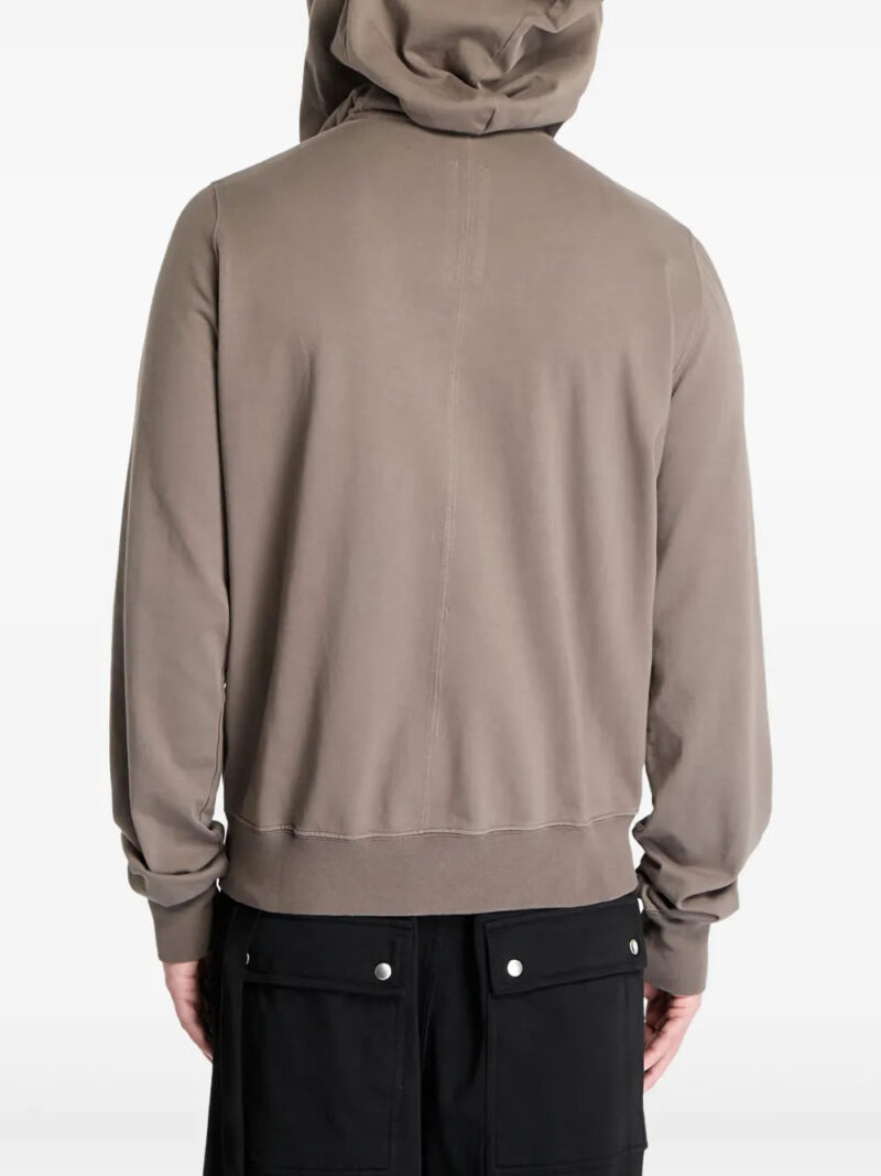 Rick Owens DRKSHDW DRKSHDW Mountain hoodie