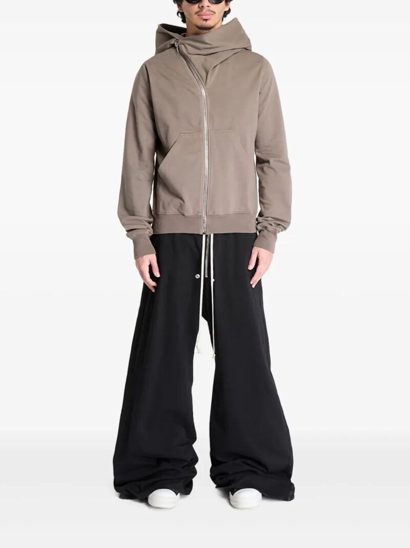 Rick Owens DRKSHDW DRKSHDW Mountain hoodie