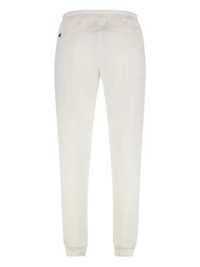 Rick Owens  x Champion cotton track pants