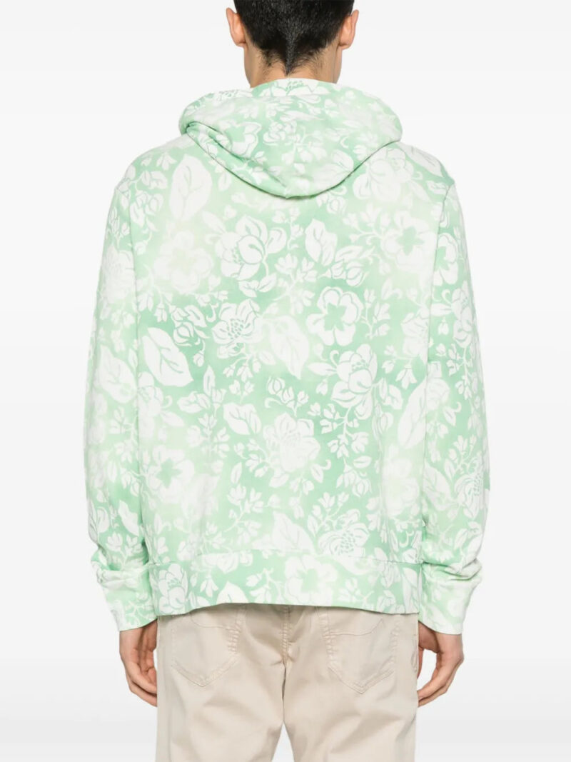 Polo Ralph Lauren  Polo Pony-embroidered hoodie