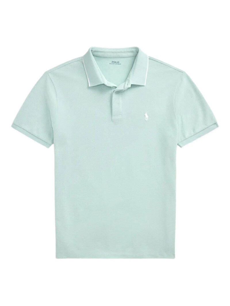 Polo Ralph Lauren  oxford mesh polo shirt