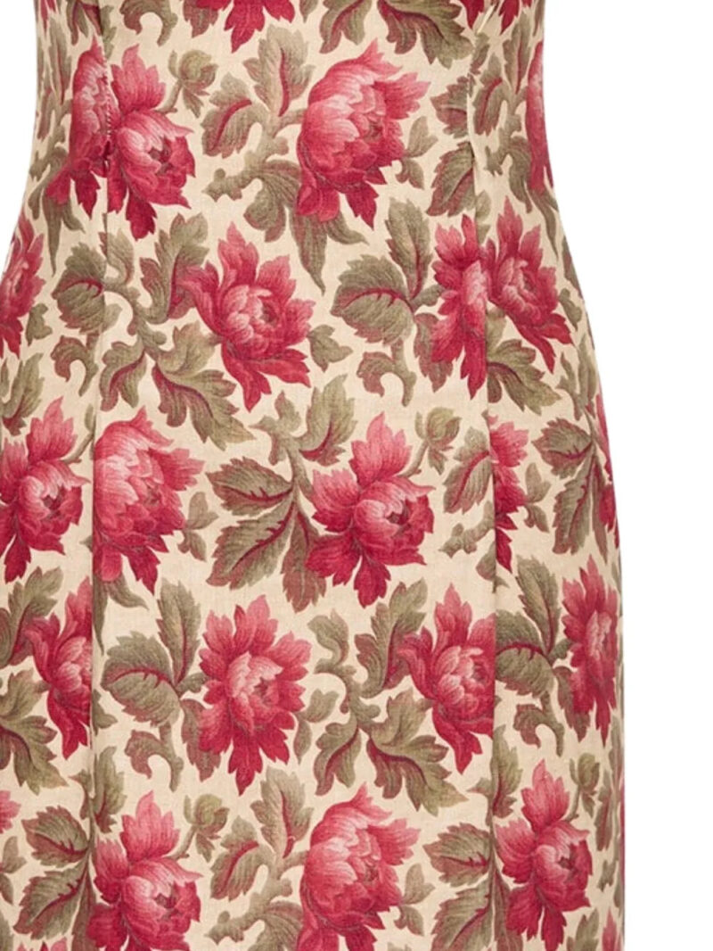 Posse  Rosalie mini dress