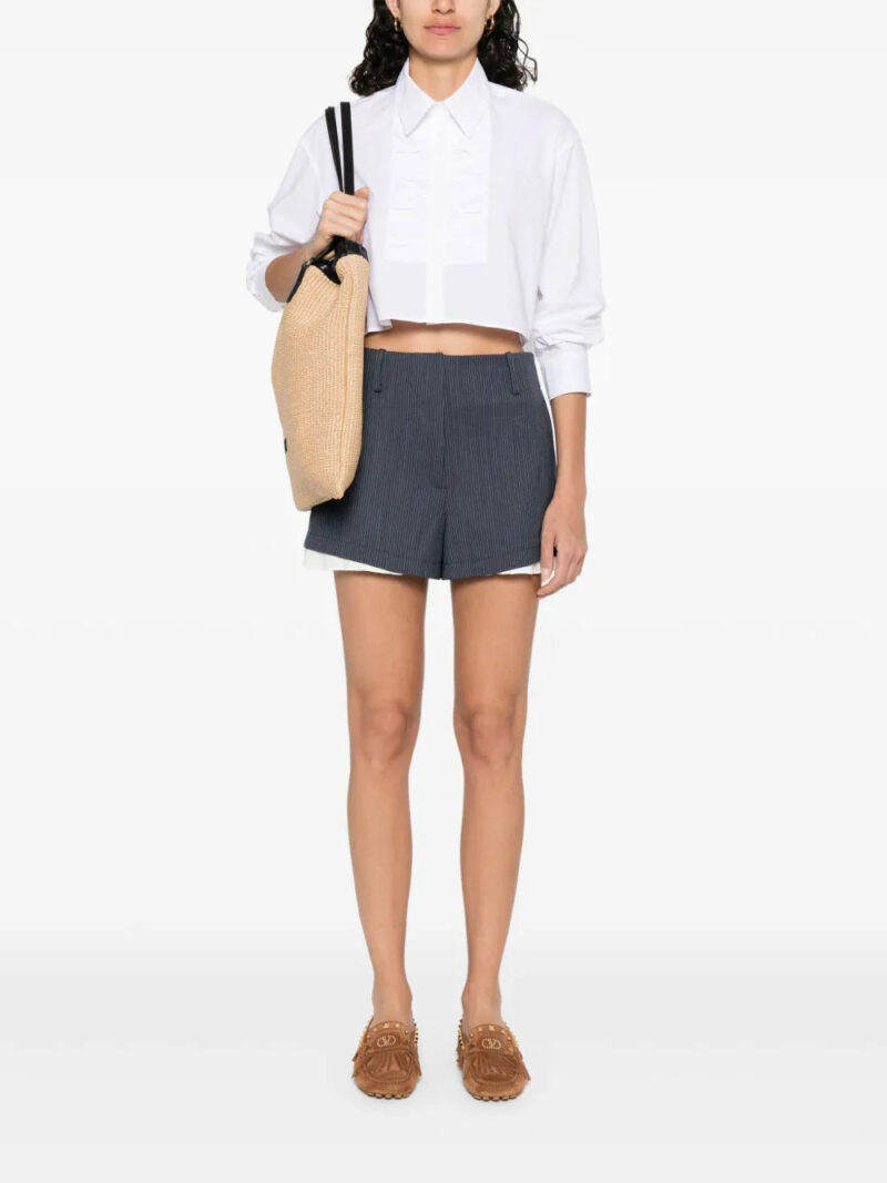 SANDRO  cotton shirt