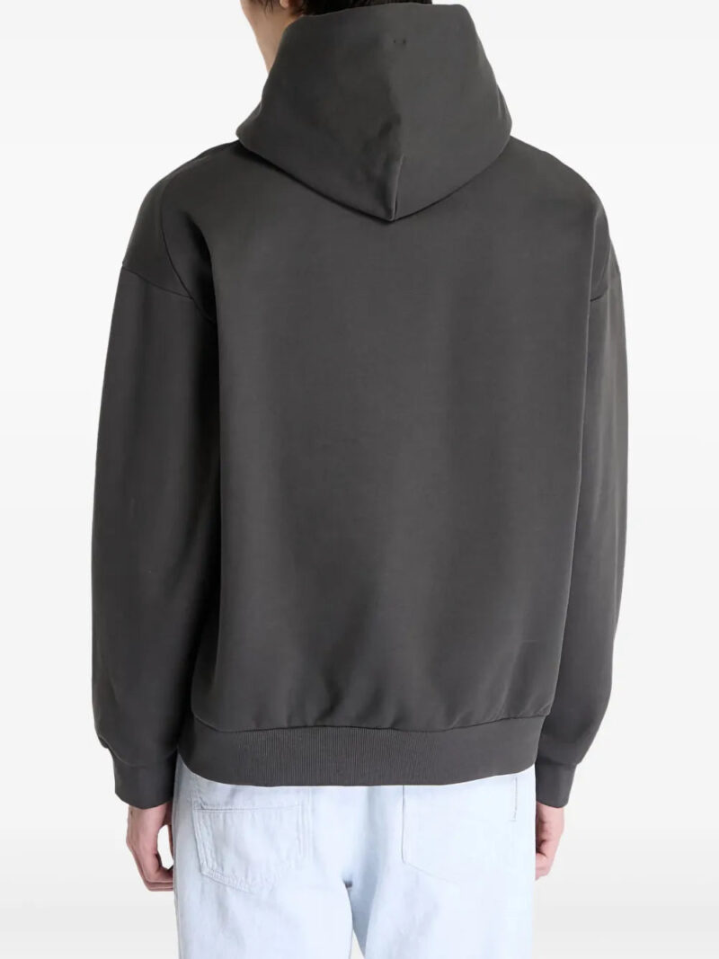 Post Archive Faction 8.0 Right hoodie