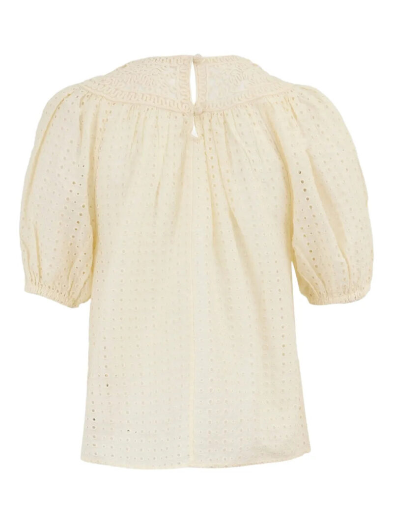 Ulla Johnson  Amina blouse