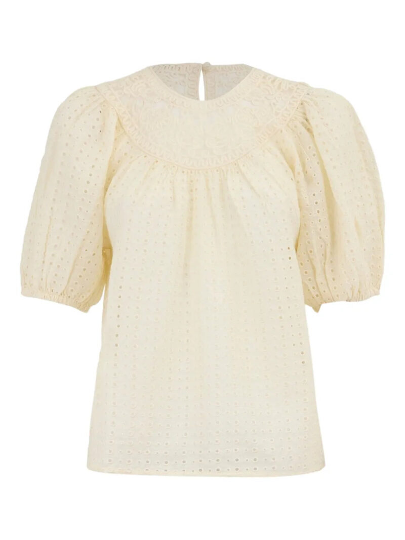Ulla Johnson  Amina blouse