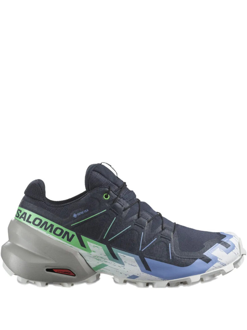 Salomon  Speedcross 6 Gore-Tex sneakers