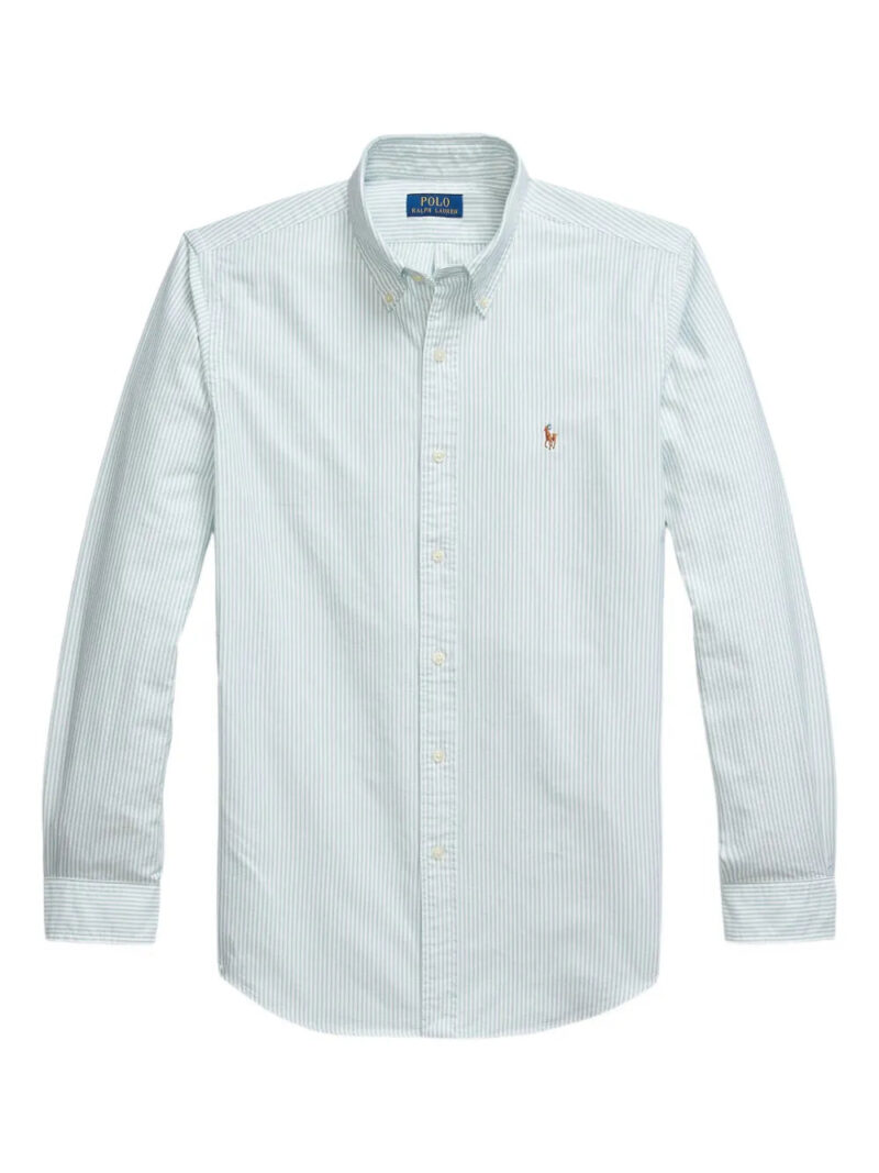 Polo Ralph Lauren  striped shirt