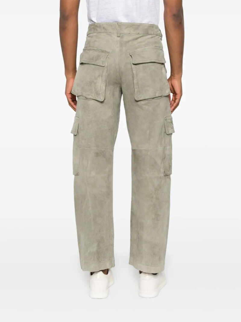 Salvatore Santoro  cargo trousers