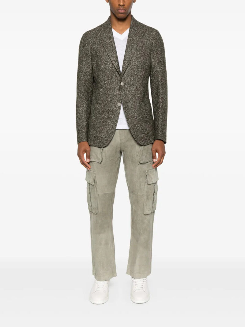 Salvatore Santoro  cargo trousers