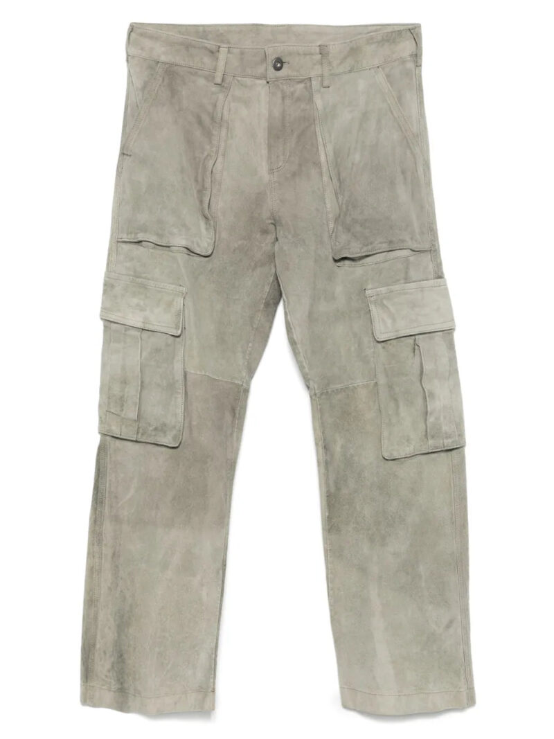 Salvatore Santoro  cargo trousers