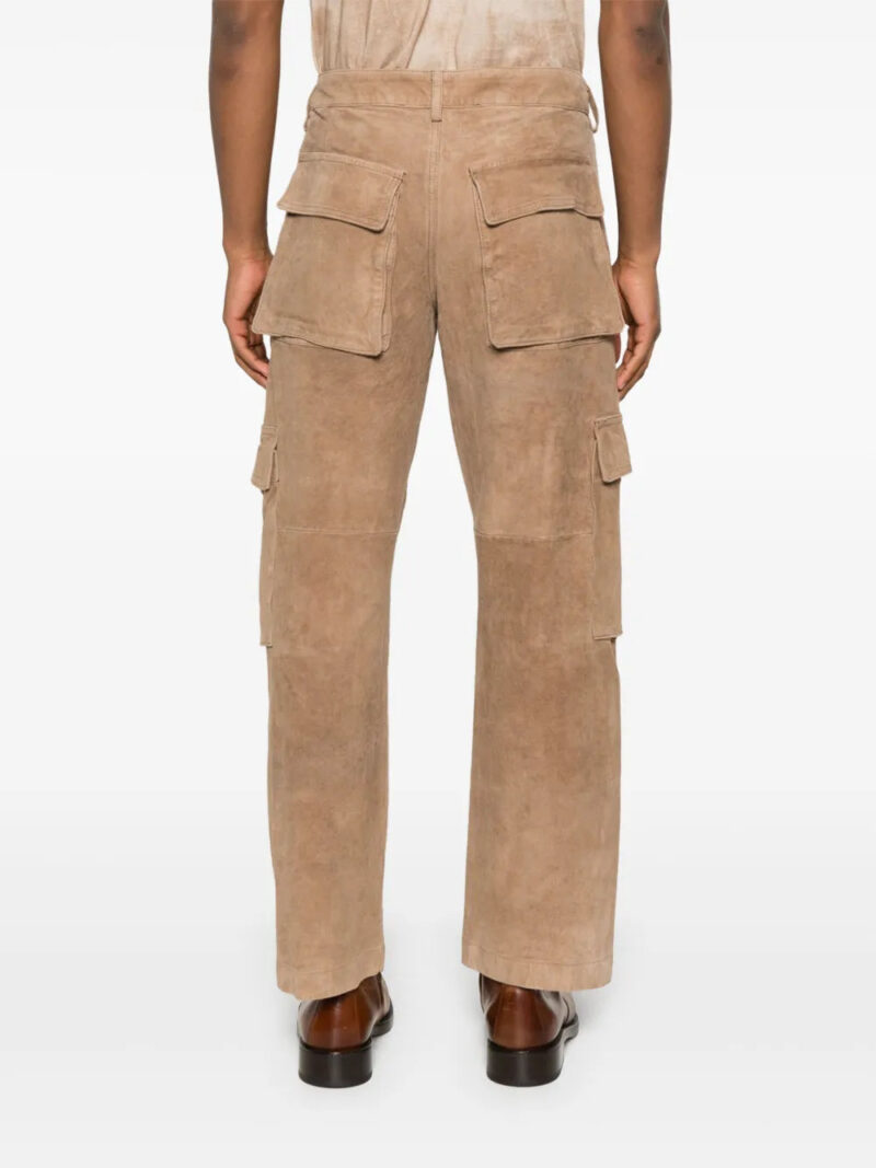 Salvatore Santoro  cargo trousers
