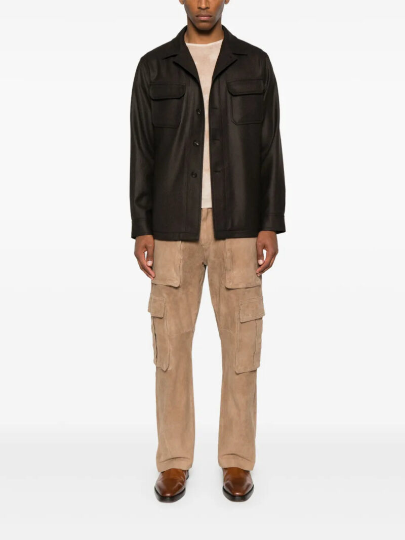 Salvatore Santoro  cargo trousers