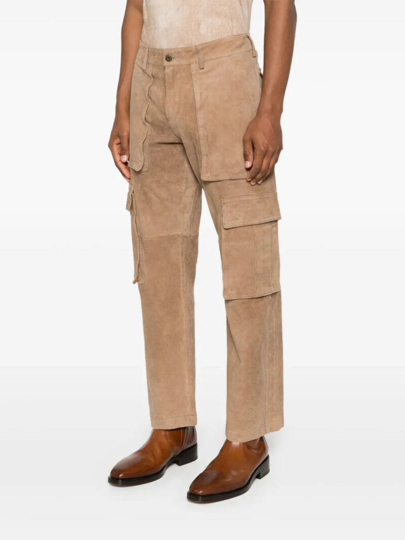 Salvatore Santoro  cargo trousers