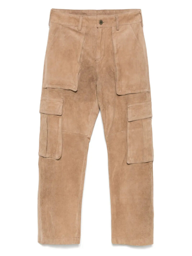 Salvatore Santoro  cargo trousers