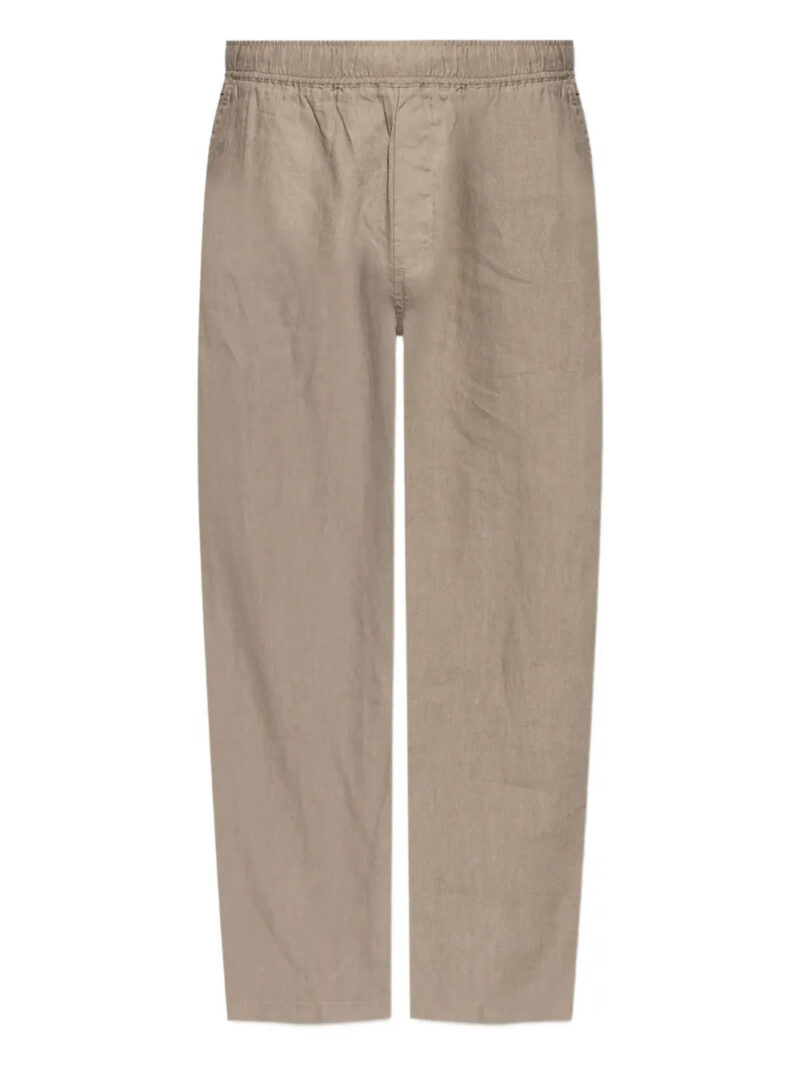 SAMSOE SAMSOE  Sajabari X trousers