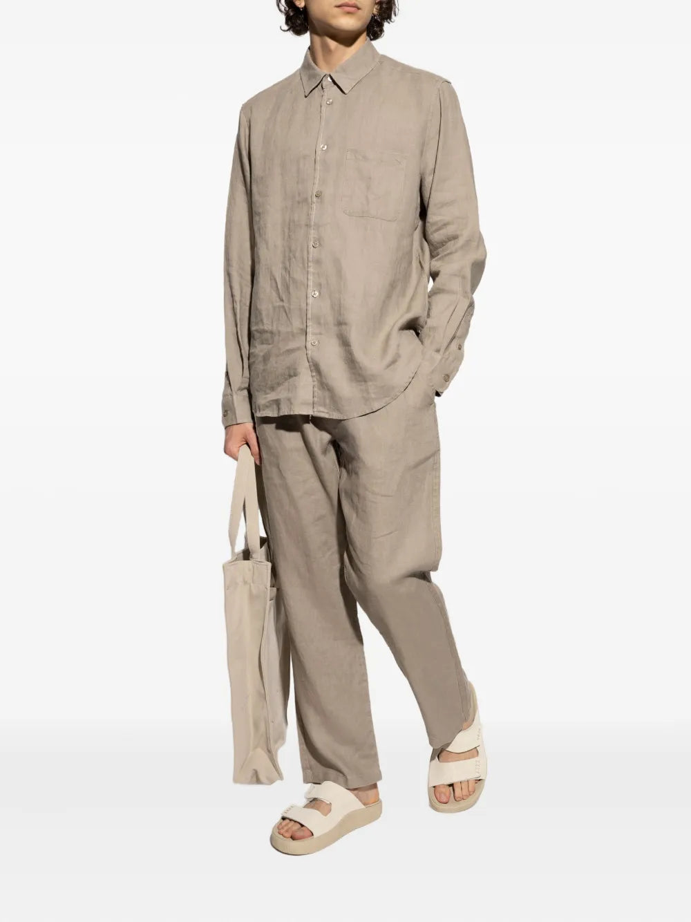 SAMSOE SAMSOE Sajabari X trousers - Image 2