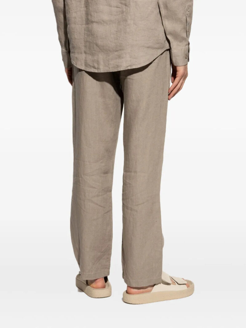 SAMSOE SAMSOE  Sajabari X trousers