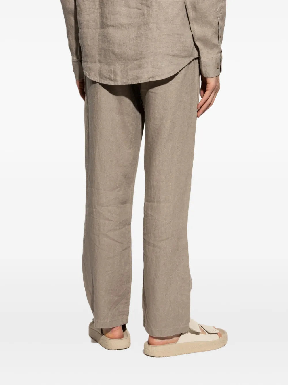 SAMSOE SAMSOE Sajabari X trousers - Image 4