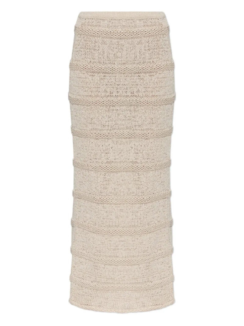SAMSOE SAMSOE  Sanattie maxi skirt