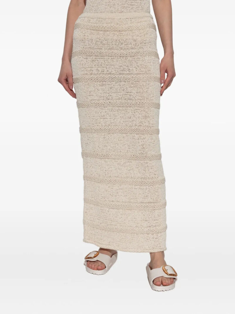SAMSOE SAMSOE Sanattie maxi skirt